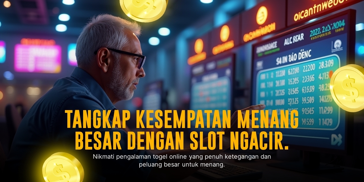 Togel Singapore: Rahasia Meraih Untung Besar di Pasaran SGP