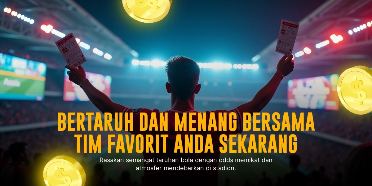 Peluang dan Strategi Terbaik Pasaran Bola SBOBET