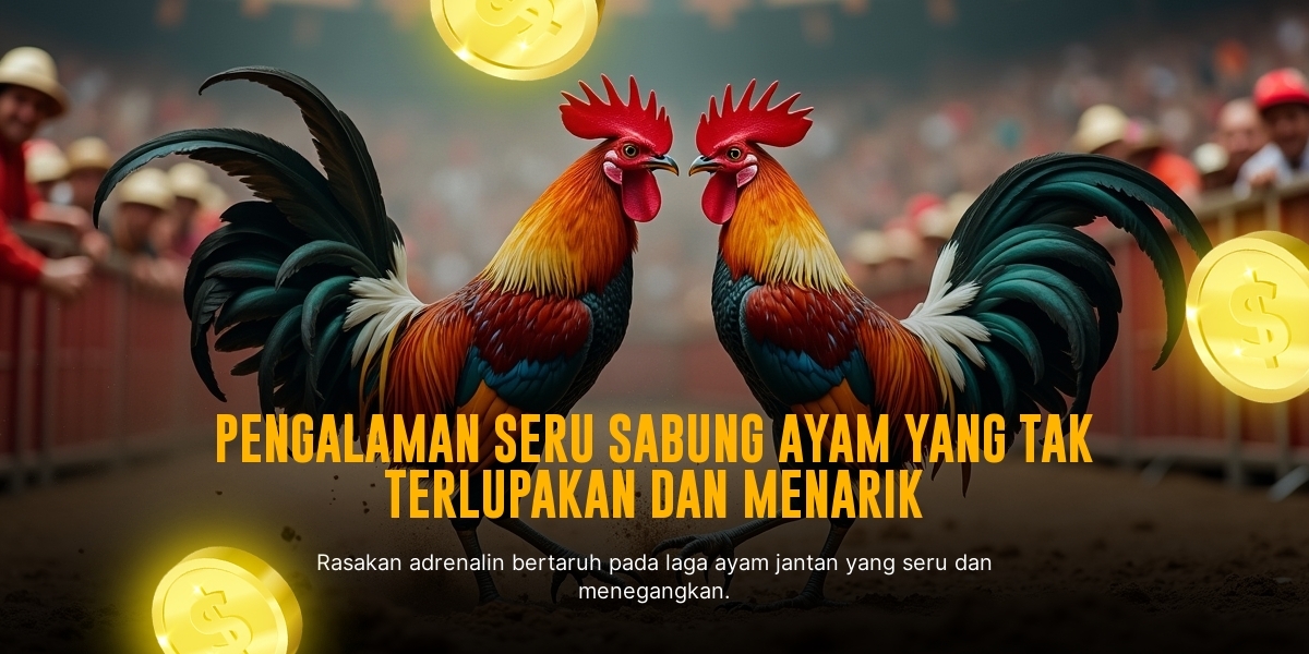 Mengenal Ayam Bangkok dalam Sabung Ayam SV388 yang Menggelegar