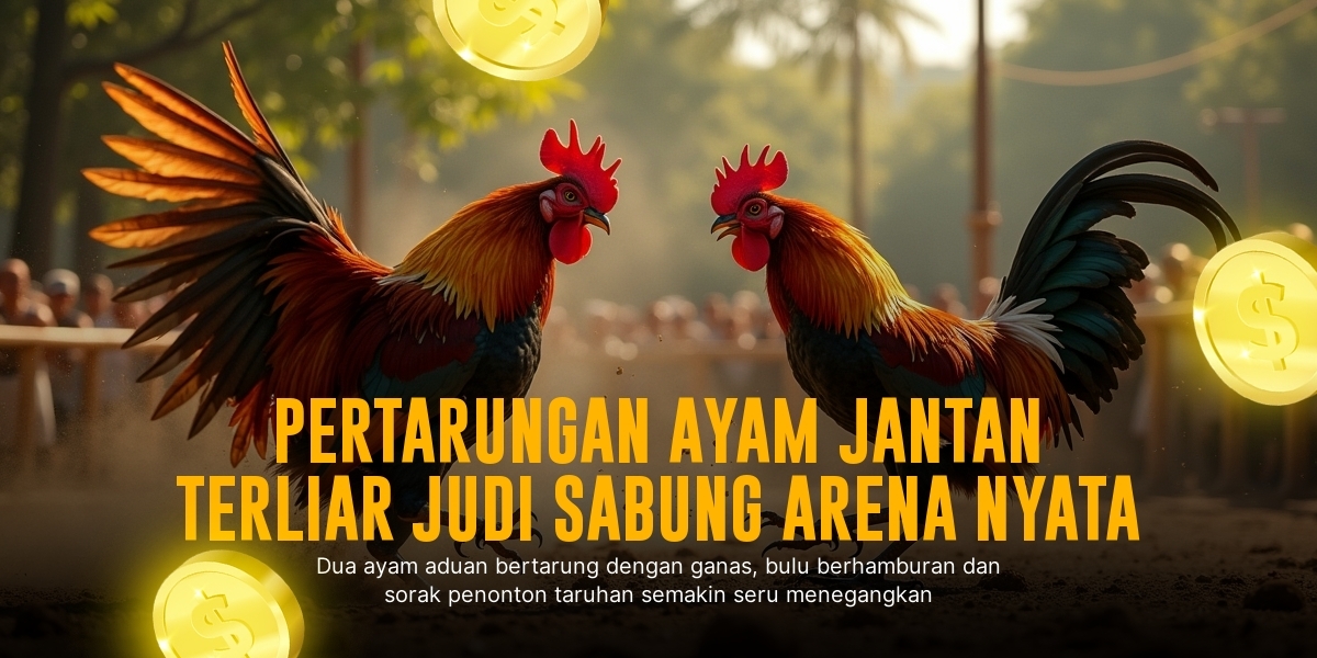 Mengenal Ayam Bangkok: Raja Sabung Ayam dan Popularitasnya