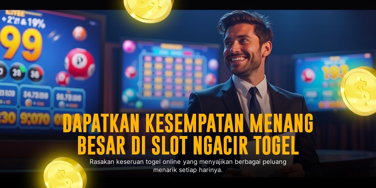 Mengenal Keunikan Togel Singapore: Strategi Menang dan Tips Terbaik