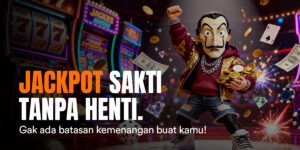 Mystic Fortune Slot: Keberuntungan Anda di Dunia Mistis