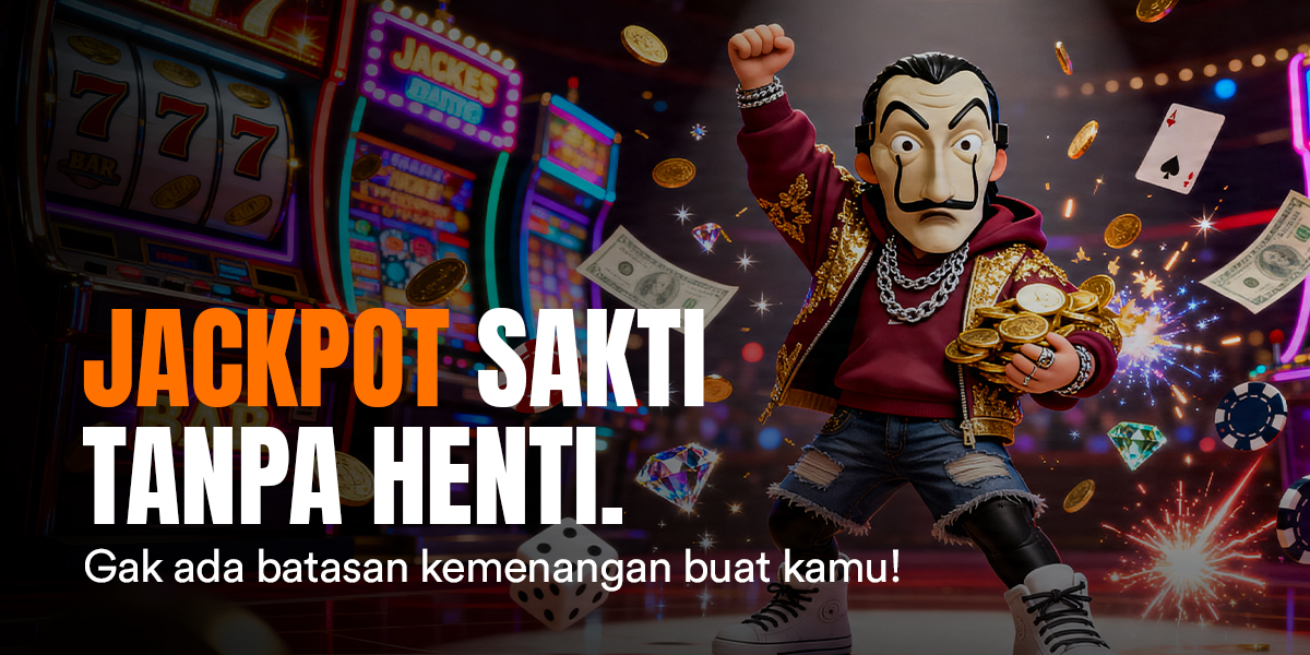 Mystic Fortune Slot: Keberuntungan Anda di Dunia Mistis