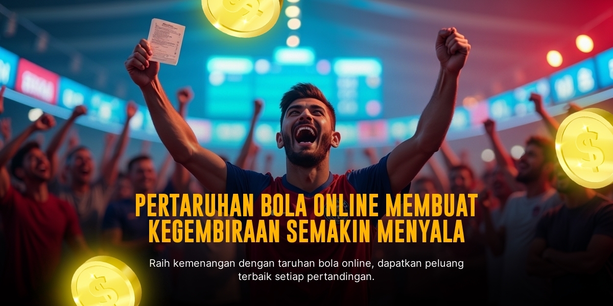 Rahasia Taruhan Bola Akurat di SBOBET yang Perlu Kamu Tahu