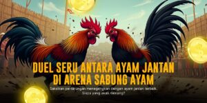 Mengenal Jenis Ayam Bangkok Dalam Sabung Ayam SV388