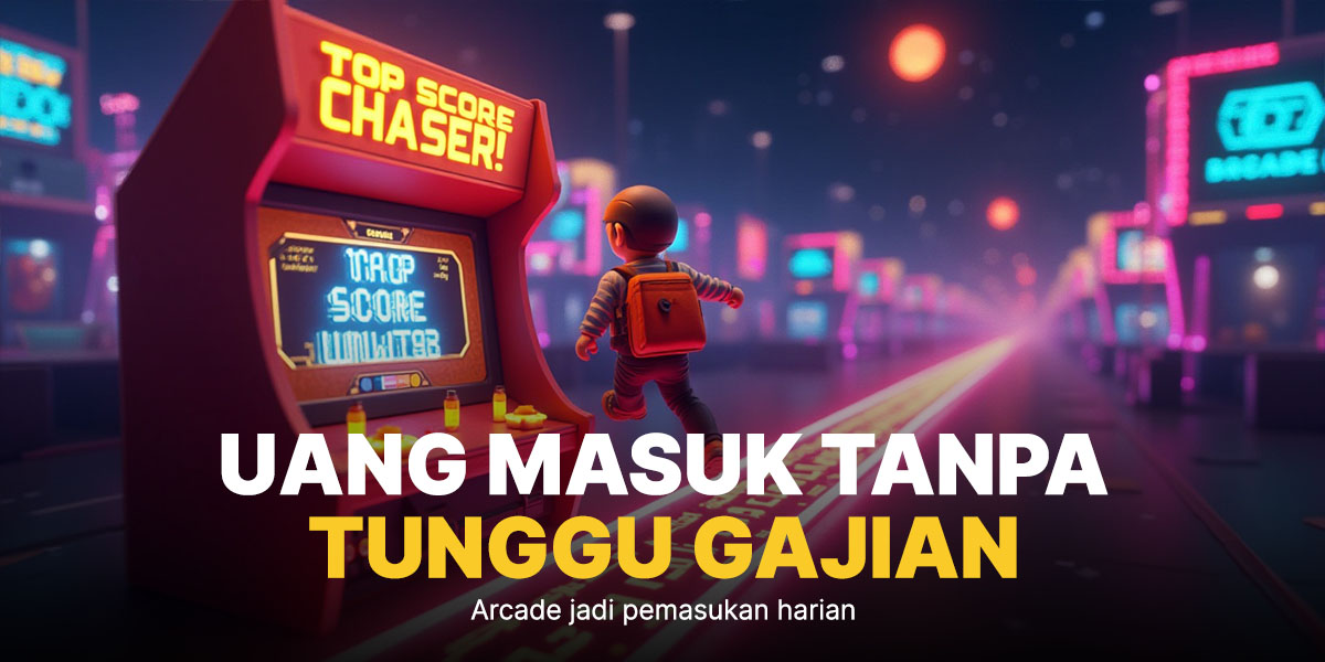 Eksplorasi Serunya Dingdong Fishing dari CQ9 Arcade