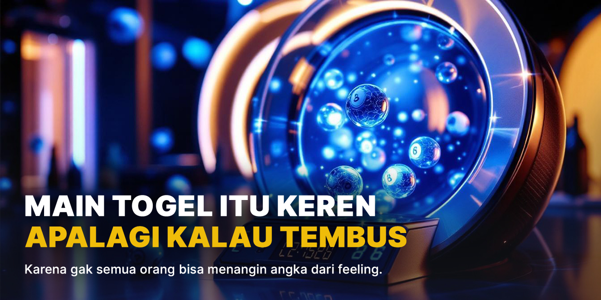 Colok Bebas: Strategi Jitu Menang Main Togel