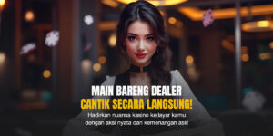 Menembus Dunia Casino: Strategi, Perjudian Modern, dan Sensasi Tak Terlupakan