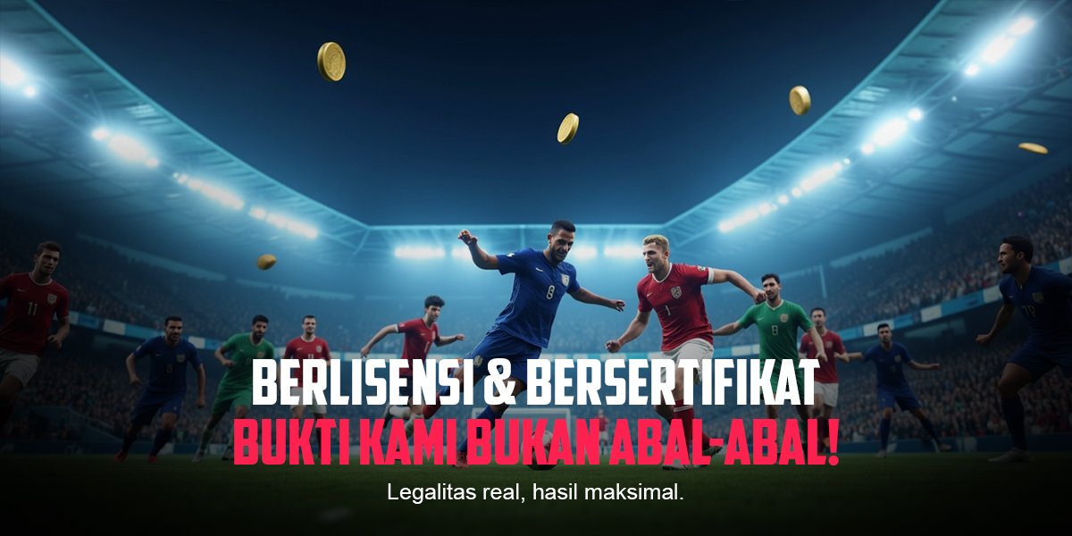 Taruhan Bola Live: Serunya Pasang Taruhan di SBOBET