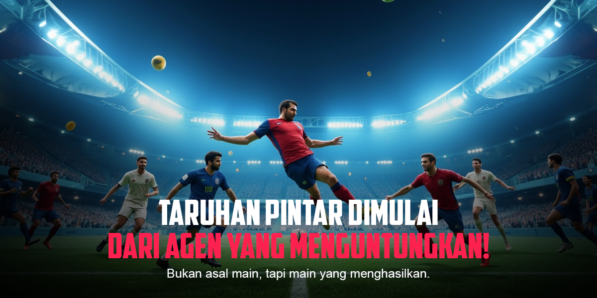 Taruhan Bola: Strategi Cerdik Menang di SBOBET