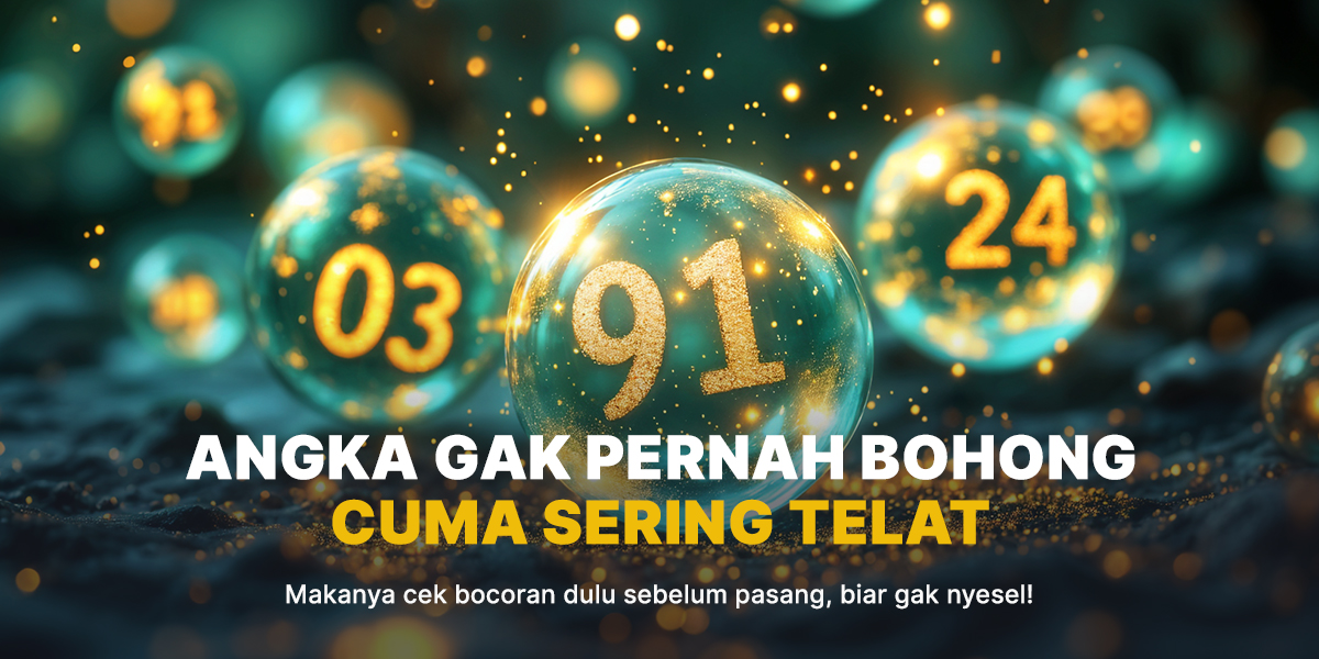 Membedah Keunikan Togel Singapore: Rahasia di Balik Angka