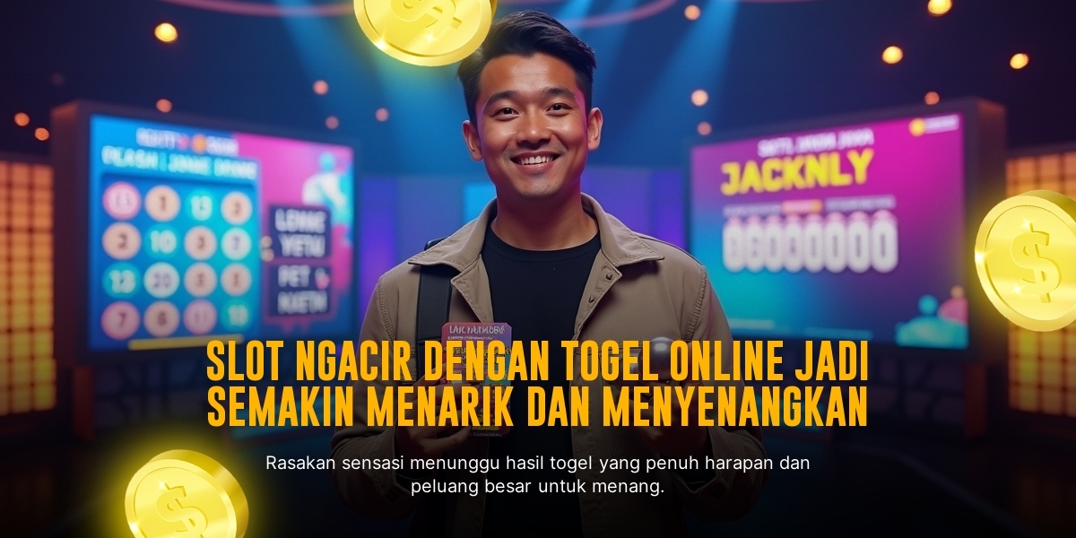 Membedah Strategi Menang Maksimal di Togel Singapore