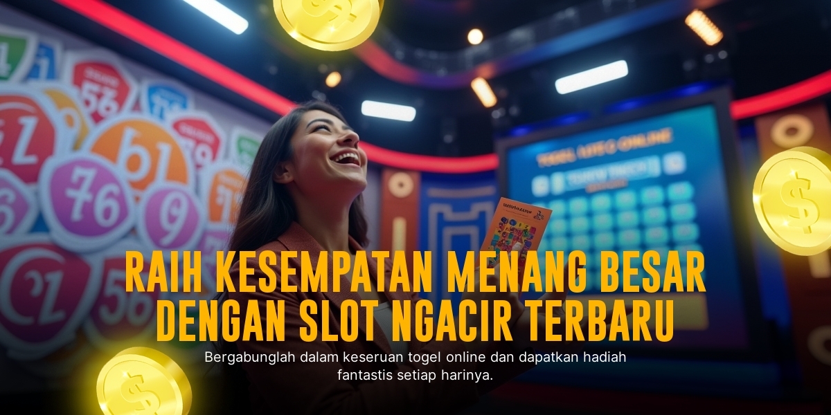 Strategi Jitu Menaklukkan Pasaran Togel Hongkong