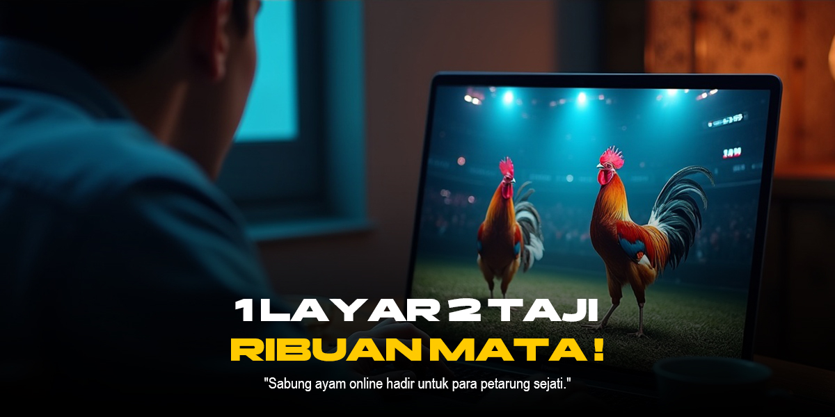Kuasai Jenis Ayam di Sabung Ayam SV388: Cara Mudah Menang
