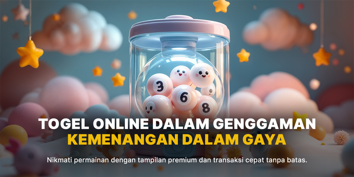 Bongkar Rahasia Togel Singapore: Strategi Ampuh Menang Besar