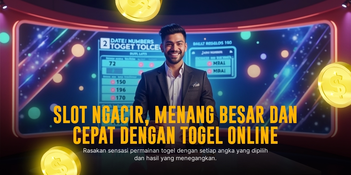 Colok Bebas: Strategi Jitu Menang Togel Singapore