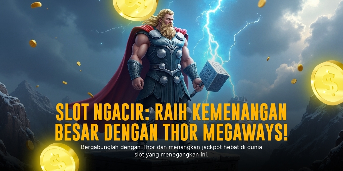 Slot Mustang Gold: Kejutan Jackpot di Pragmatic Play