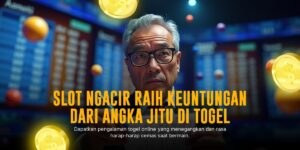 Colok Bebas: Strategi Ampuh Menang Togel Hongkong