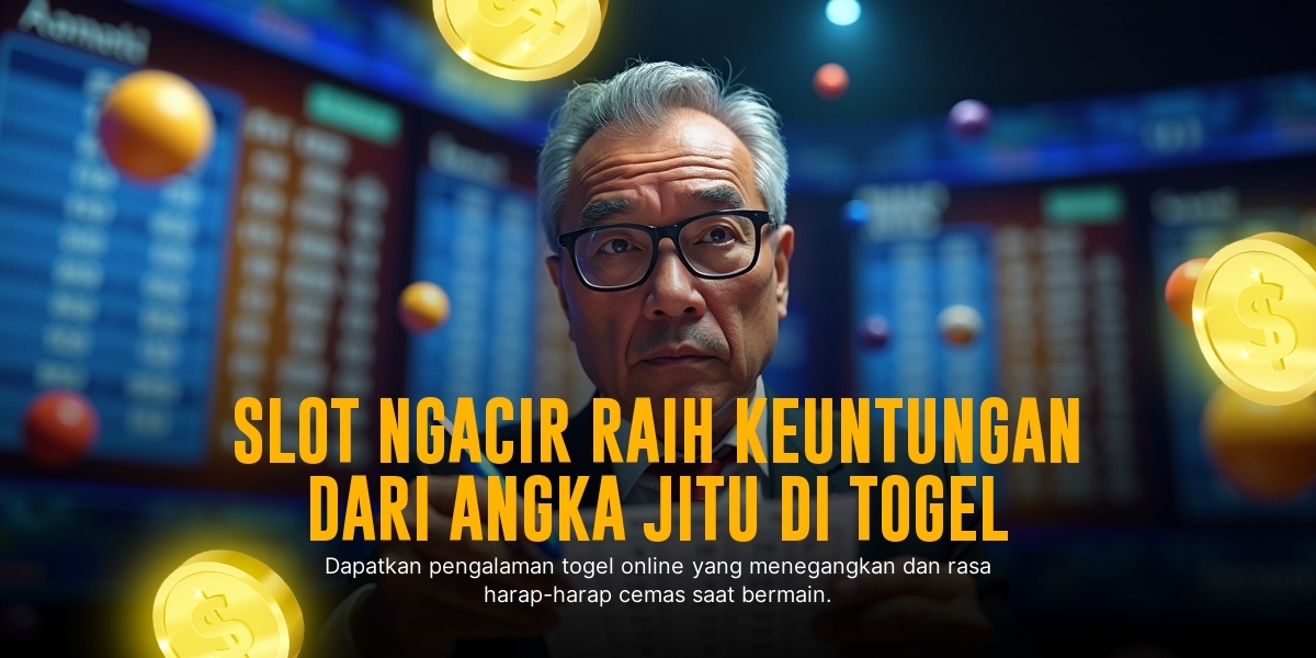 Colok Bebas: Strategi Ampuh Menang Togel Hongkong