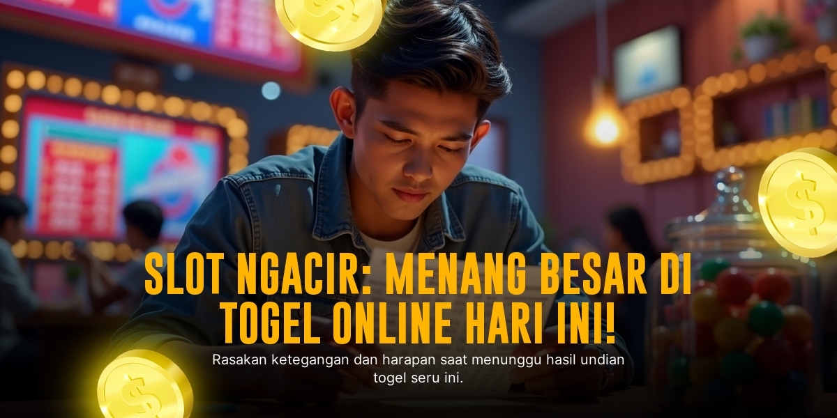 Togel Singapore SGP: Rahasia Meningkatkan Peluang Menang