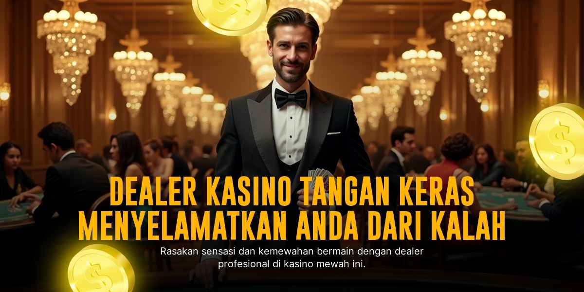 Menguak Sensasi Baccarat Evolution Gaming: Game Kasino Live Paling Menggoda