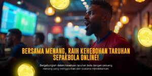Rahasia Taruhan Bola Akurat di SBOBET: Tips Menang Teratas