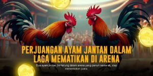 Rahasia Sabung Ayam SV388: Strategi dan Jenis Ayam Unggulan
