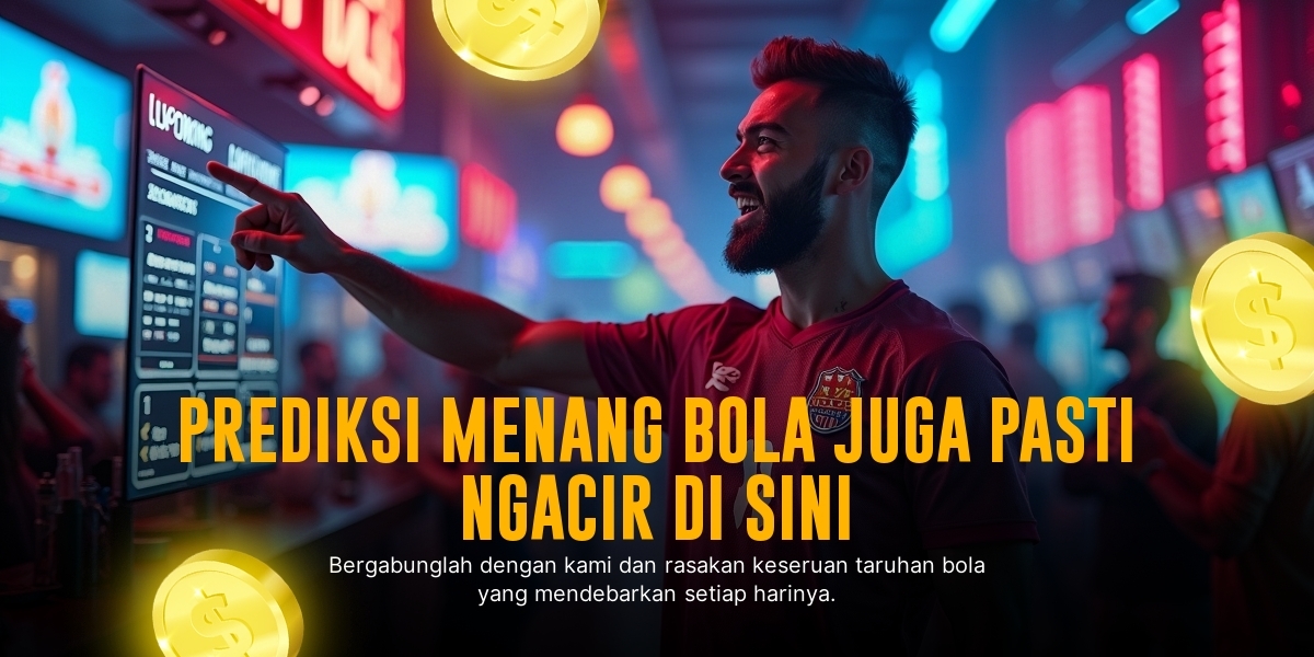 Strategi Tepat Menang Taruhan Bola di SBOBET