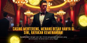 Evolution Gaming: Dominasi Dunia Casino Live