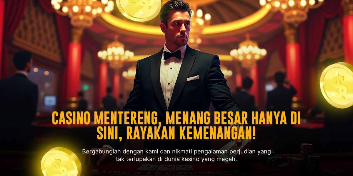 Evolution Gaming: Dominasi Dunia Casino Live