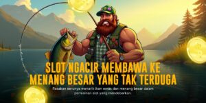 Slot Hot Safari Pragmatic Play: Sensasi Safari di Mesin Slot