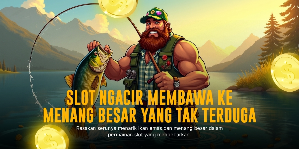 Slot Hot Safari Pragmatic Play: Sensasi Safari di Mesin Slot