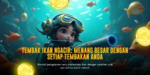 Raih Kemenangan Maksimal dengan Game Tembak Ikan Pragmatic Play