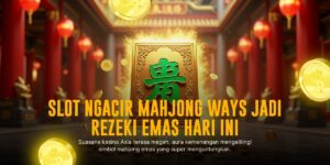 Epic Slot Adventure: Menyelami Game “Aztec Gems” Dari Pragmatic Play