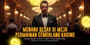 Bongkar Rahasia Kemenangan Live Casino Evolution Gaming!